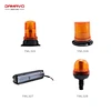 ODM OEM Forklift Truck Blur Red Zone Beacon Tail Safety Warning LED lights